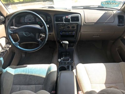 1999 Toyota 4Runner SR5