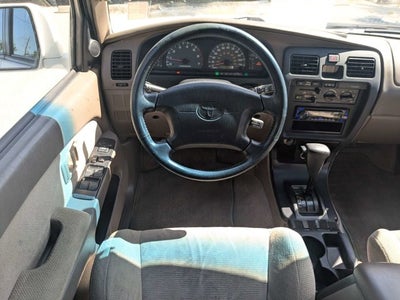 1999 Toyota 4Runner SR5