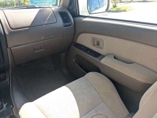 1999 Toyota 4Runner SR5