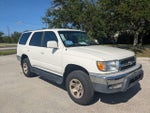 1999 Toyota 4Runner SR5