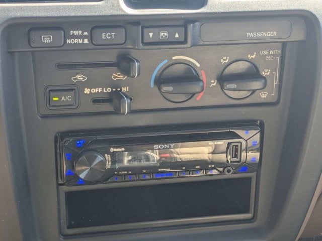 1999 Toyota 4Runner SR5