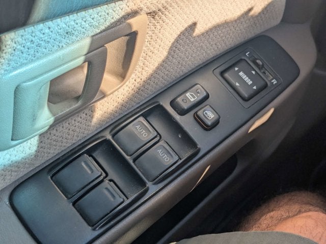 1999 Toyota 4Runner SR5