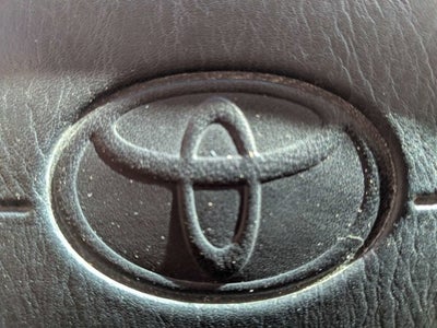 1999 Toyota 4Runner SR5
