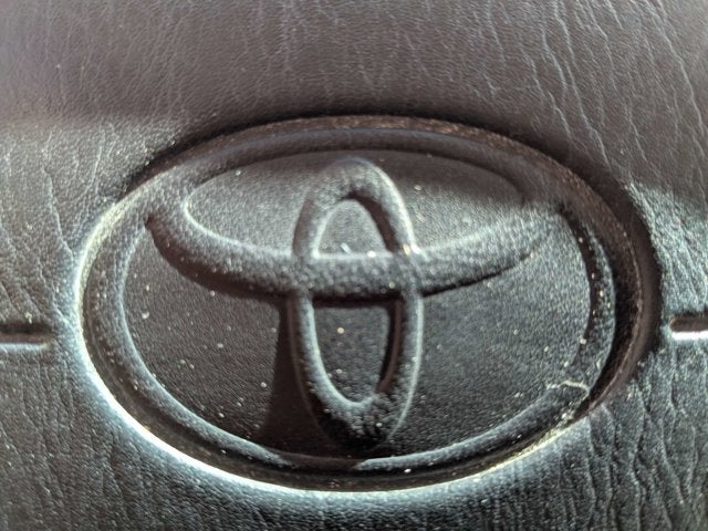 1999 Toyota 4Runner SR5