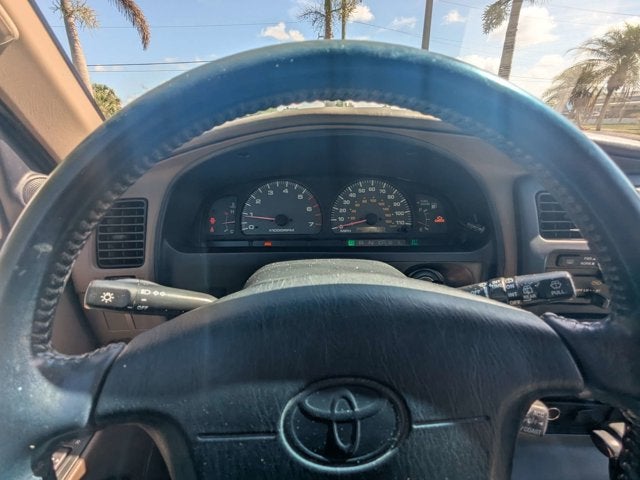 1999 Toyota 4Runner SR5