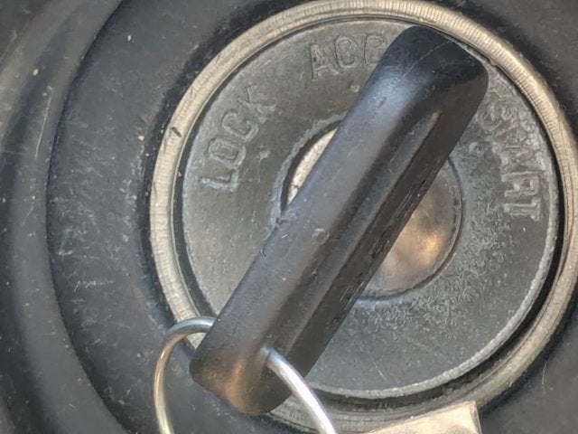 1999 Toyota 4Runner SR5