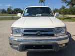 1999 Toyota 4Runner SR5