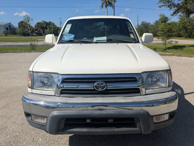 1999 Toyota 4Runner SR5