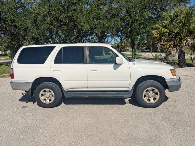 1999 Toyota 4Runner SR5