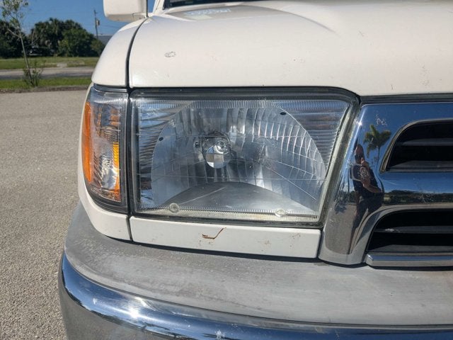 1999 Toyota 4Runner SR5
