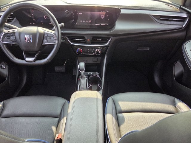 2025 Buick Encore GX Sport Touring - Photo 12