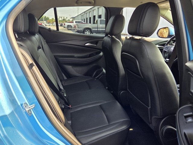 2025 Buick Encore GX Sport Touring - Photo 15