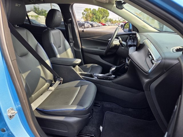 2025 Buick Encore GX Sport Touring - Photo 16