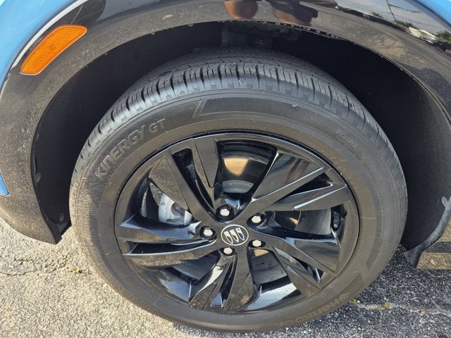 2025 Buick Encore GX Sport Touring - Photo 17
