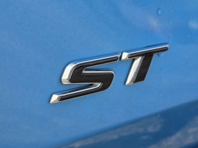 2025 Buick Encore GX Sport Touring - Photo 18