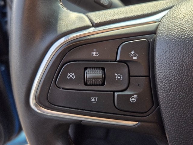 2025 Buick Encore GX Sport Touring - Photo 20
