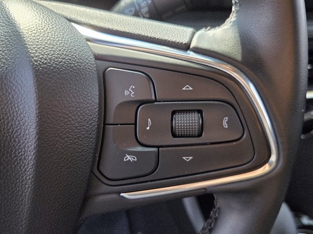 2025 Buick Encore GX Sport Touring - Photo 21