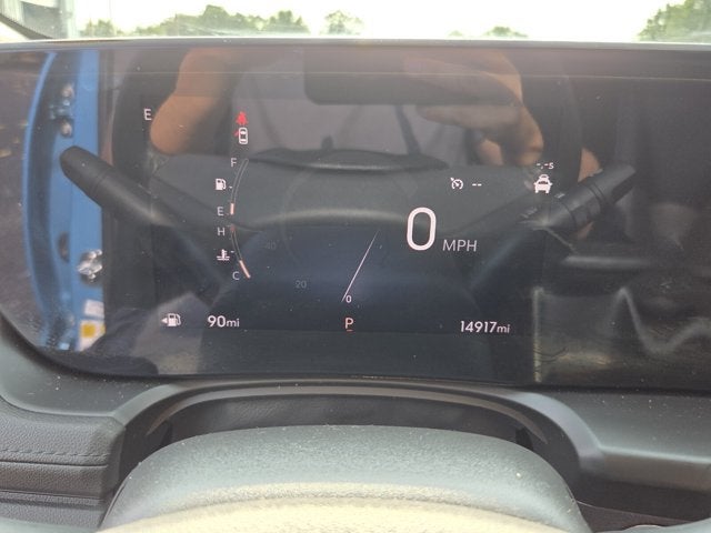 2025 Buick Encore GX Sport Touring - Photo 22