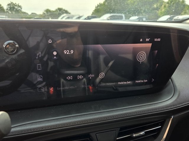 2025 Buick Encore GX Sport Touring - Photo 24