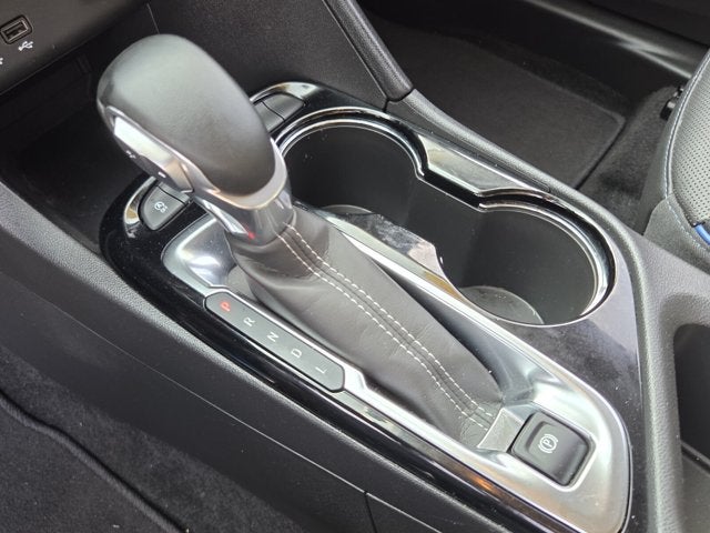 2025 Buick Encore GX Sport Touring - Photo 27