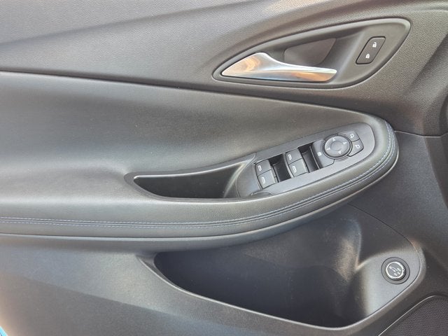2025 Buick Encore GX Sport Touring - Photo 29