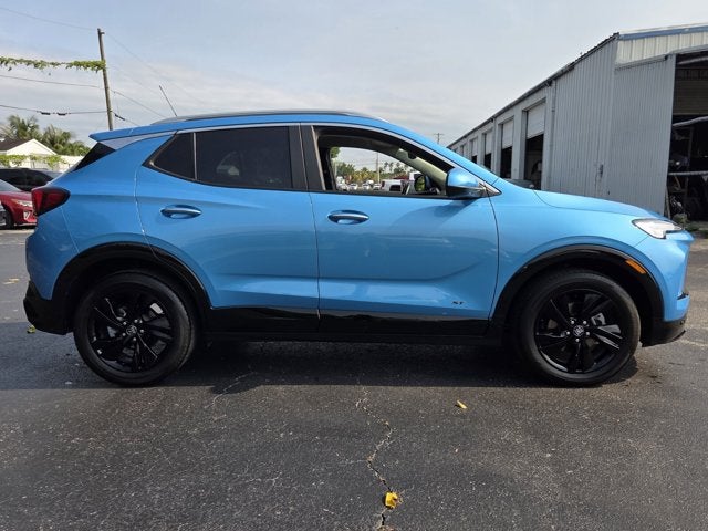 2025 Buick Encore GX Sport Touring - Photo 6