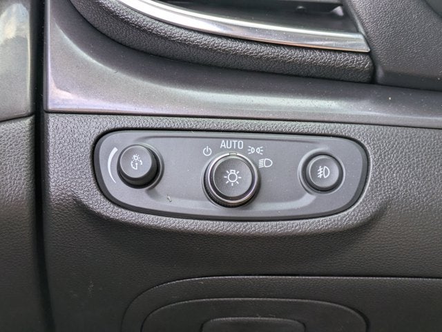 2020 Buick Encore Essence