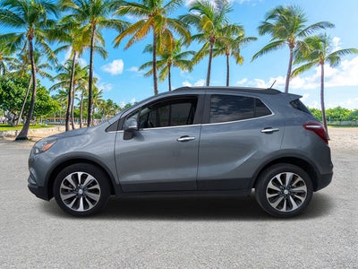 2020 Buick Encore Essence