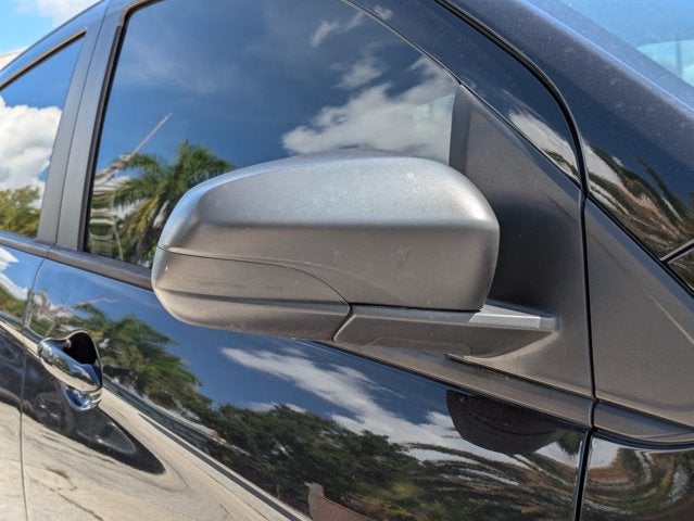 2021 Chevrolet Spark LS