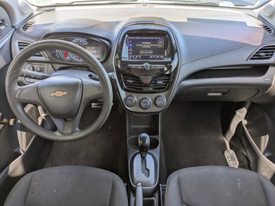 2021 Chevrolet Spark LS