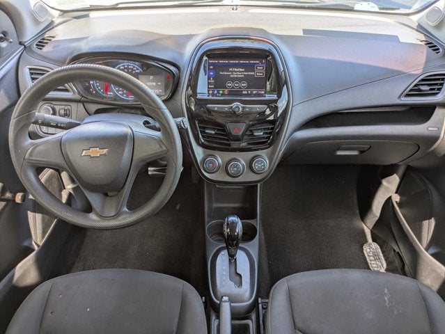 2021 Chevrolet Spark LS
