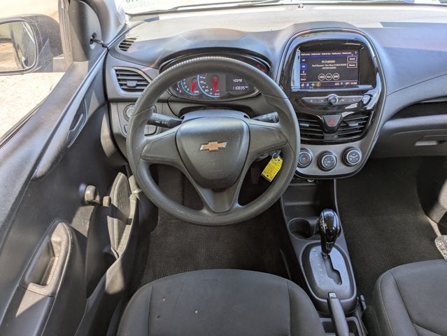 2021 Chevrolet Spark LS