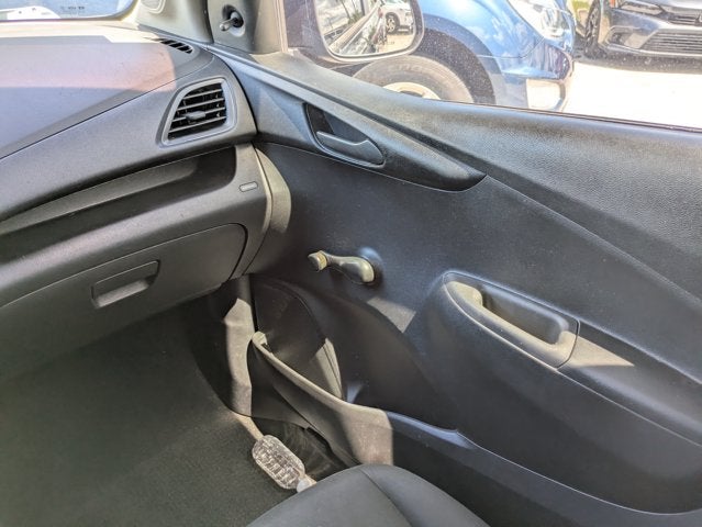 2021 Chevrolet Spark LS