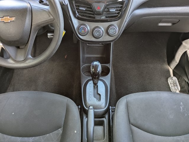 2021 Chevrolet Spark LS