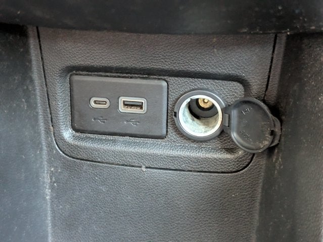 2021 Chevrolet Spark LS