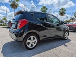 2021 Chevrolet Spark LS