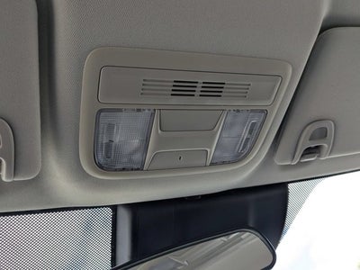 2020 Honda Civic Sedan LX
