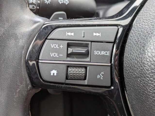 2024 Honda Civic Hatchback Sport