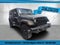 2022 Jeep Wrangler Unlimited Willys Sport