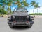 2022 Jeep Wrangler Unlimited Willys Sport