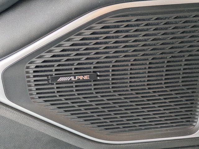 2025 Jeep Wagoneer 4WD