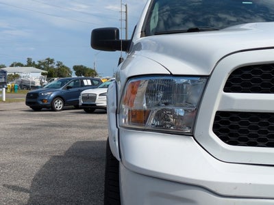 2017 RAM 1500 SLT
