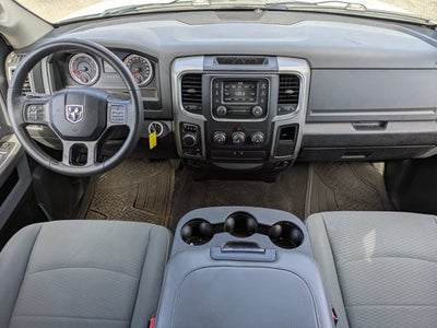 2017 RAM 1500 SLT
