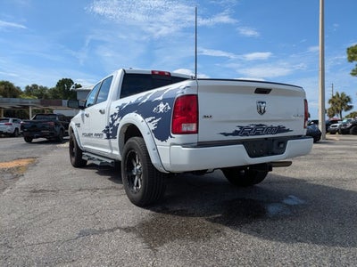 2017 RAM 1500 SLT