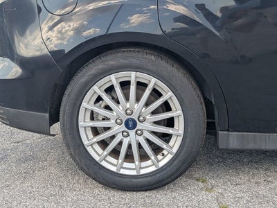 2016 Ford C-Max Hybrid SE