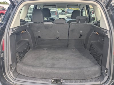 2016 Ford C-Max Hybrid SE