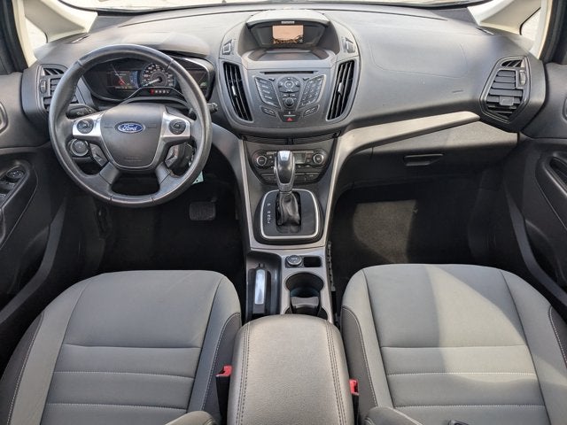 2016 Ford C-Max Hybrid SE