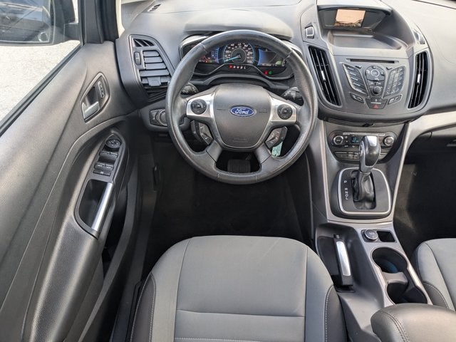 2016 Ford C-Max Hybrid SE