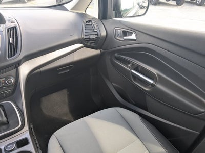 2016 Ford C-Max Hybrid SE