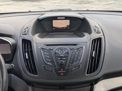 2016 Ford C-Max Hybrid SE
